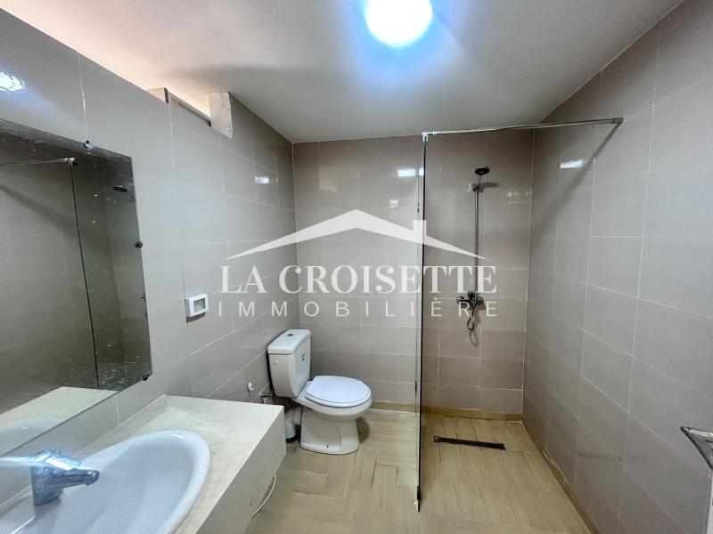 Appartement S+2 avec piscine à Gammarth 